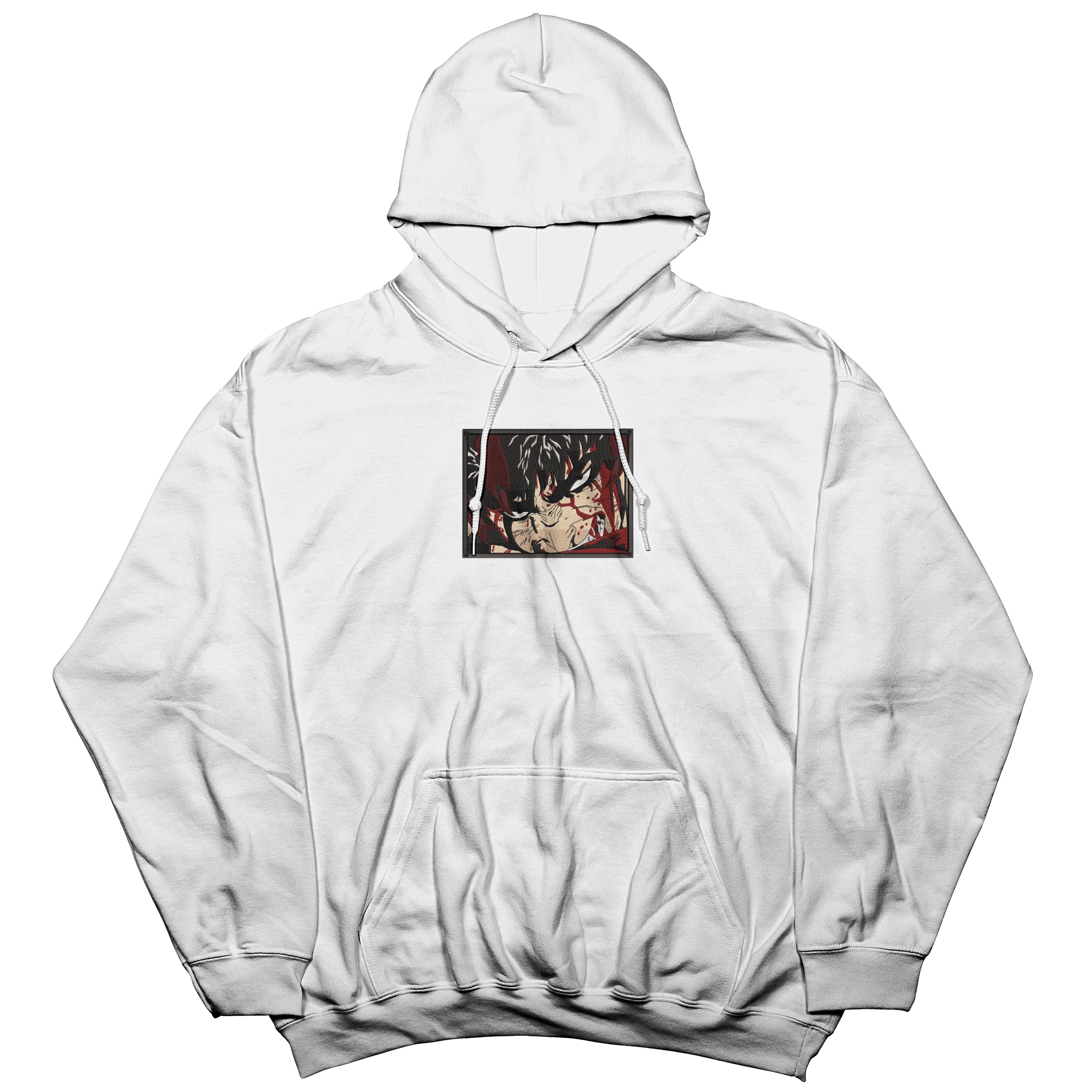 Berserk | Guts Hoodie